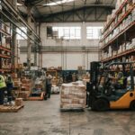 Almacenes rentados São Paulo en Brasil lideran con más del 50% del mercado