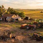 Alquileres agrícolas Argentina 2026: precios al alza afectan rentabilidad rural