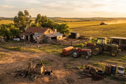 Alquileres agrícolas Argentina 2026: precios al alza afectan rentabilidad rural