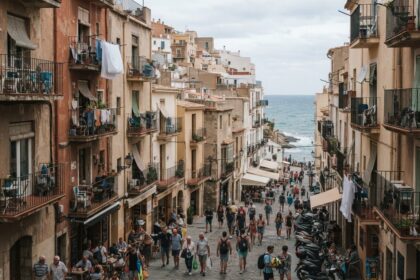 Alquileres turísticos España: el riesgo real de la nueva regulación en 2026