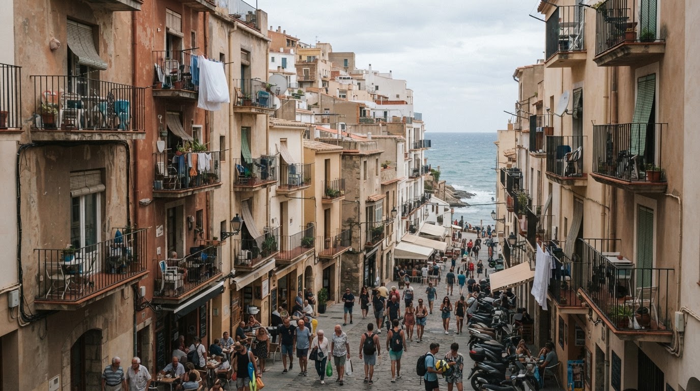 Alquileres turísticos España: el riesgo real de la nueva regulación en 2026