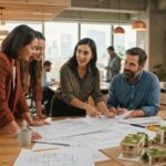 Certificaciones EDGE LEED en México impulsan retorno y reducción de costos