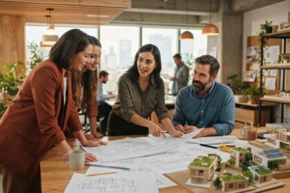 Certificaciones EDGE LEED en México impulsan retorno y reducción de costos