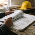 Código de construcción Colombia es clave para evitar pérdidas en inversiones 2026