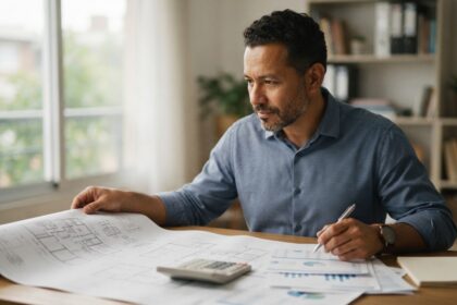 Comprar en planos en Latinoamérica: clave para inversores inmobiliarios