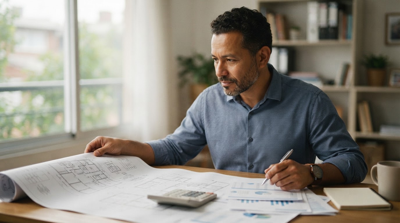 Comprar en planos en Latinoamérica: clave para inversores inmobiliarios
