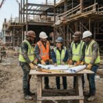 Crecimiento construcción México 2026 muestra oportunidades y riesgos regionales reales
