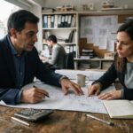 Créditos hipotecarios pozo en Argentina frenan la expansión inmobiliaria real
