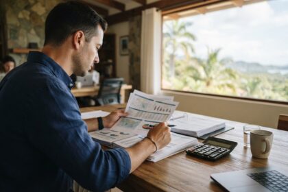 Davivienda Costa Rica impulsa oportunidades y riesgos inmobiliarios en 2026