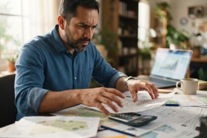 Decisiones rápidas en inmuebles: riesgos para propietarios e inversores