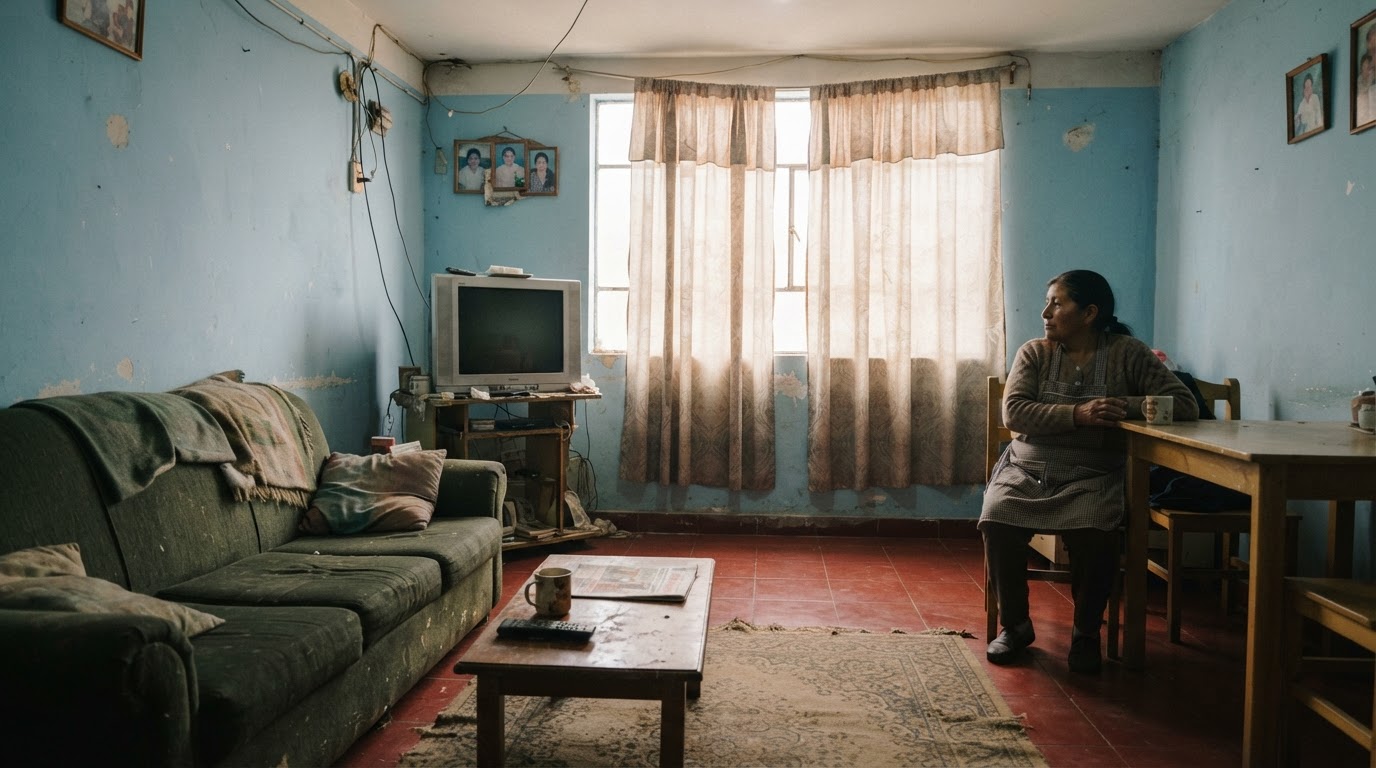 Déficit habitacional Perú: las barreras que frenan 1.9 millones de viviendas