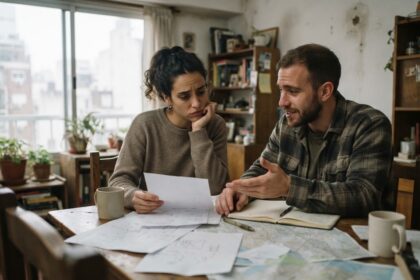 Demanda vivienda jóvenes en Argentina: el reto oculto para propietarios 2026