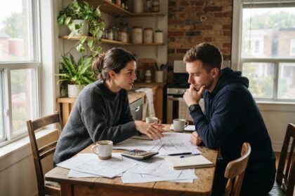 Diferencia clave en precios de vivienda nueva usada en México impacta ventas