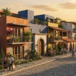 Diseño inmobiliario mexicano en 2026: identidad que impulsa plusvalía real
