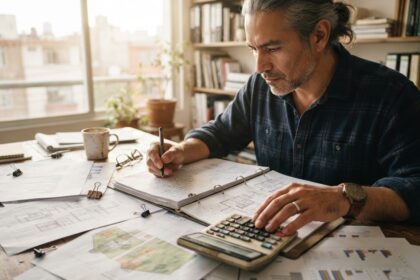 Diversificación inmobiliaria y financiera para inversores latinoamericanos