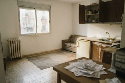 Eficiencia energética viviendas en España: solo 4% cumple estándares en 2026