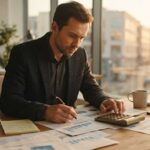 Eficiencia inmobiliaria: optimiza costos y maximiza rentabilidad