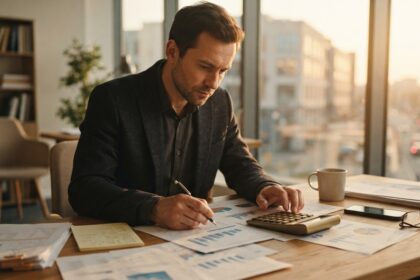 Eficiencia inmobiliaria: optimiza costos y maximiza rentabilidad