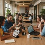 El mercado PropTech Brasil crece 13,7% anual y redefine la inversión inmobiliaria