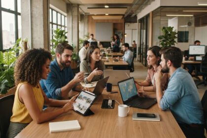 El mercado PropTech Brasil crece 13,7% anual y redefine la inversión inmobiliaria