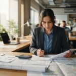 Expansión inmobiliaria internacional en Chile enfrenta límites y abre nuevos mercados