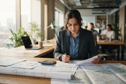 Expansión inmobiliaria internacional en Chile enfrenta límites y abre nuevos mercados