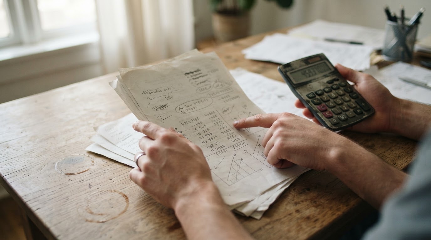 Financiamiento inmobiliario Argentina: riesgo electoral y estrategias clave 2026