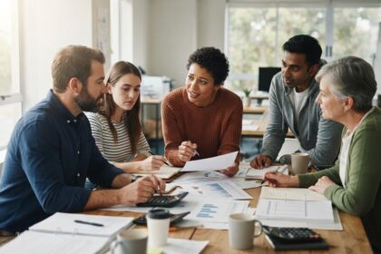 Fondos de empleados vivienda en Colombia: nuevas rutas que desafían el mercado