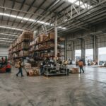 Inmobiliario industrial Jalisco en México frente a la competencia global 2026