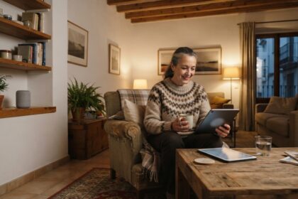 Inteligencia artificial inmobiliaria en España: cambio real que complica al propietario