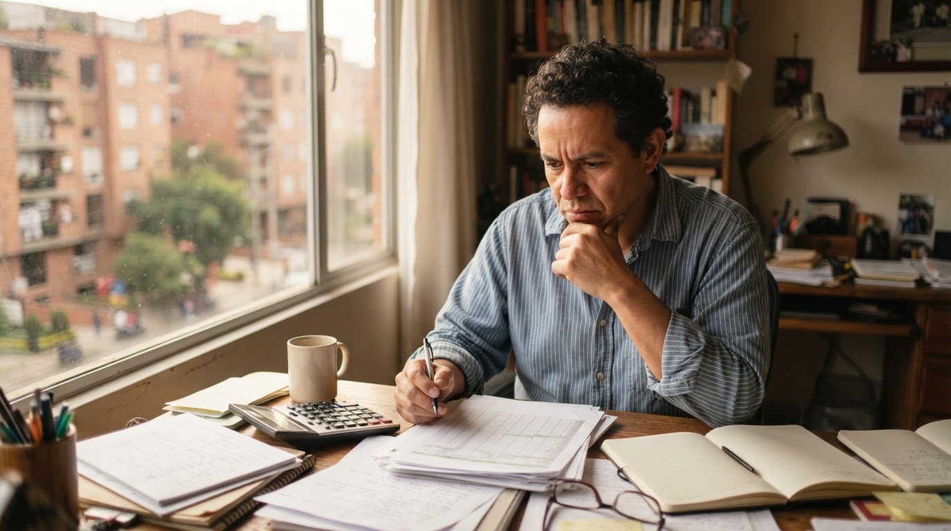 Inversión en alquiler en España: riesgos y oportunidades para latinoamericanos