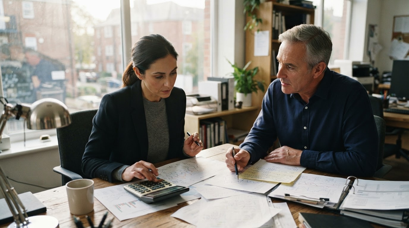 Inversión inmobiliaria Colombia enfrenta retos clave para recuperar confianza y capital