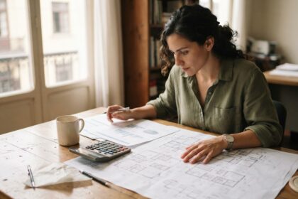 Inversión inmobiliaria Lima crece en Surquillo con proyectos por S/160 millones en 2026