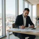 Inversión inmobiliaria hispanoamericana en España alcanza niveles récord en 2026