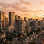 Inversiones inmobiliarias en México: auge de la vivienda vertical