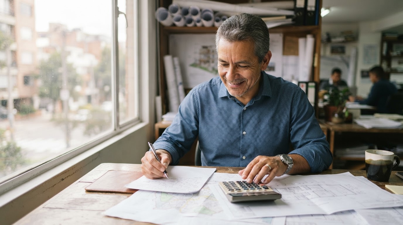 Inversiones inmobiliarias seguras: claves para proteger tu patrimonio