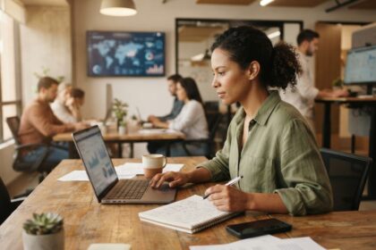 La inteligencia artificial inmobiliaria redefine la captación en el mercado LATAM