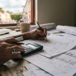 La volatilidad cap rate en México reduce millones de patrimonio inmobiliario real