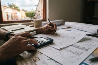 La volatilidad cap rate en México reduce millones de patrimonio inmobiliario real