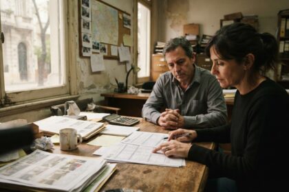 Mercado inmobiliario Argentina 2026: precios a la baja y volumen en alza