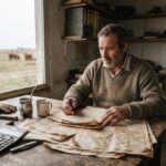 Mercado rural argentino en 2026: la brecha que frena la venta de campos