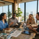 Mercados inmobiliarios seguros en México: oportunidades en Cancún