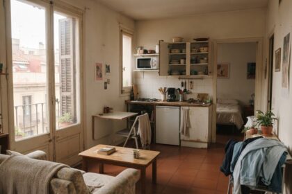 Minipisos en España: por qué la demanda presiona al mercado inmobiliario actual