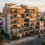 Multifamily institucional en México sigue limitado pese a auge en rentas 2026