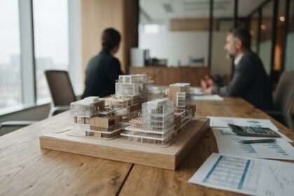 Nuevo formato inmobiliario en Argentina redefine inversiones en 2026