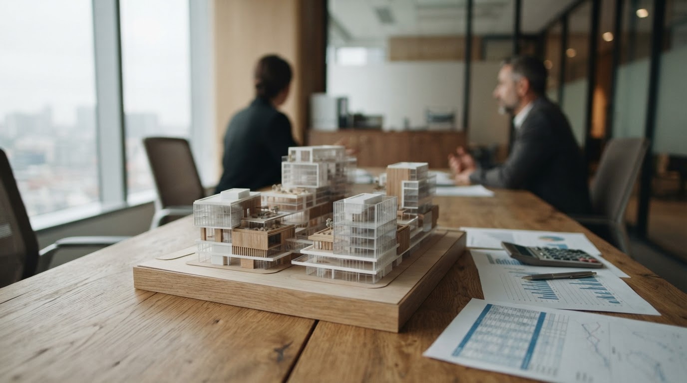 Nuevo formato inmobiliario en Argentina redefine inversiones en 2026