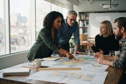 Plan Desarrollo Urbano Lima 2026 afecta inversión y desarrollo de terrenos en Perú