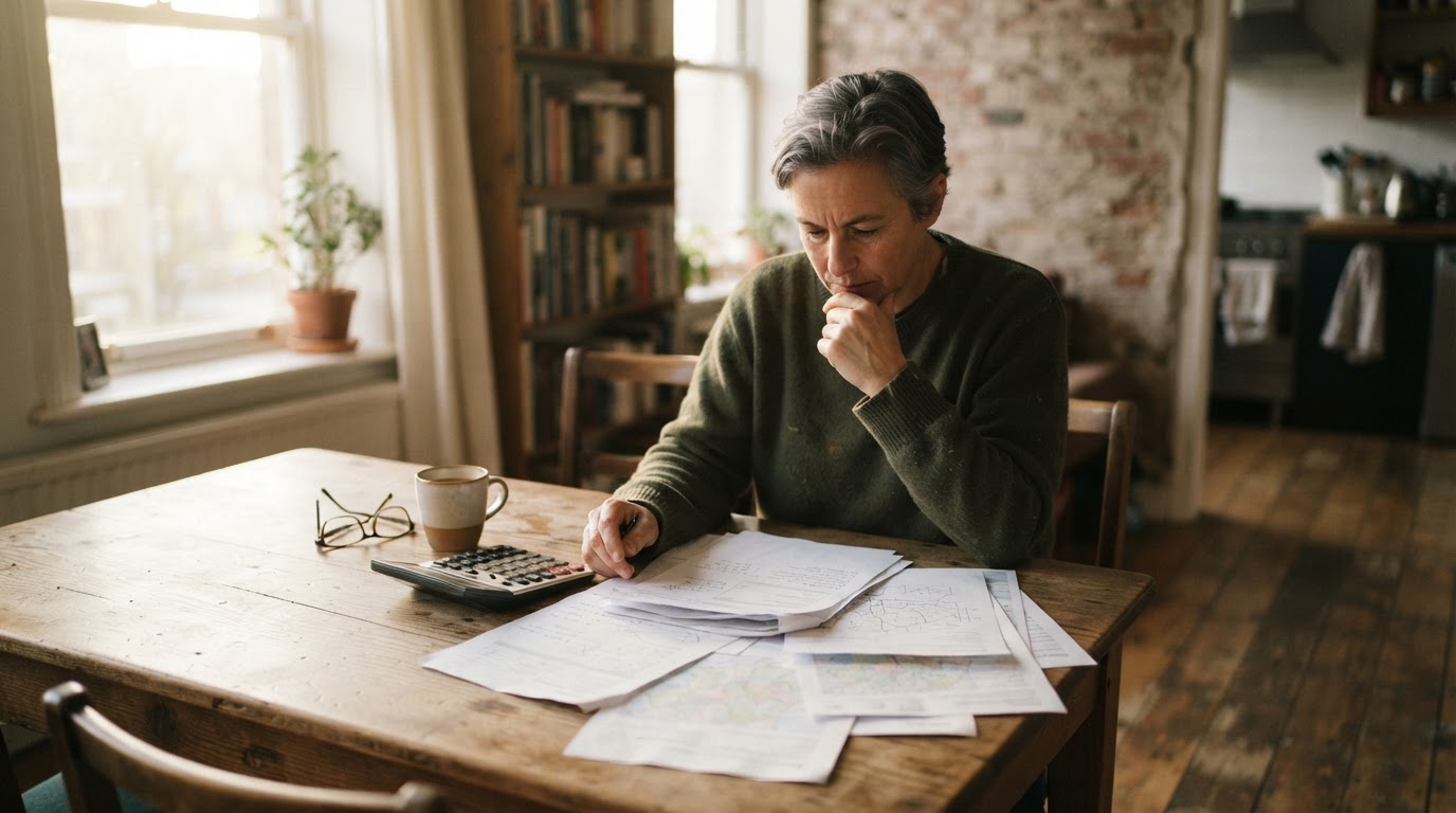 Precios inmobiliarios Argentina en 2026: ajustes y estrategias para propietarios reales