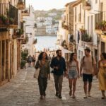 Precios vivienda turística en España aumentan y limitan acceso laboral real