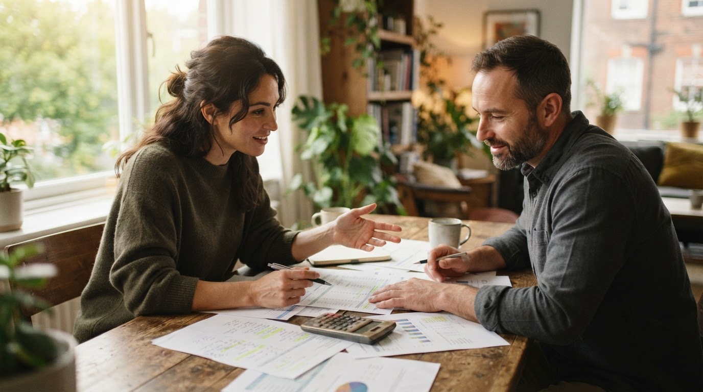 Préstamos sostenibles LATAM: cómo impactan en el financiamiento inmobiliario actual